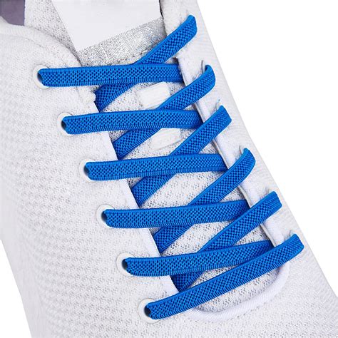 best tieless shoelaces for adults.